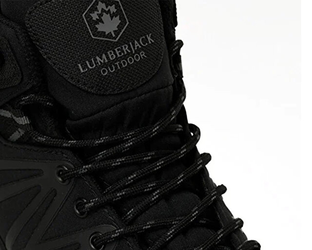 Lumberjack Ayakkabı Outdoor Ayakkabısı 5W SHELL HI 5PR - Görsel 9