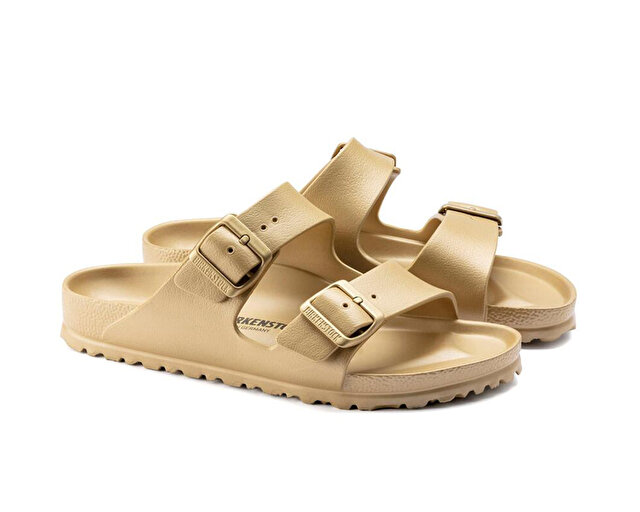 Birkenstock Ayakkabı Terlik ARIZONA EVA GLAMOUR - Görsel 3