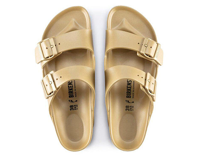 Birkenstock Ayakkabı Terlik ARIZONA EVA GLAMOUR - Görsel 5
