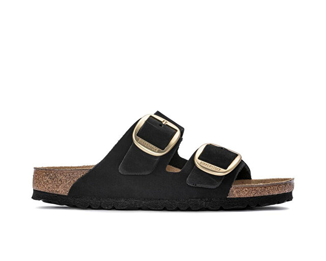 Birkenstock Ayakkabı Terlik ARIZONA BIG BUCKLE NU - Görsel 2