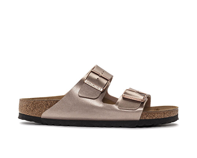 Birkenstock Ayakkabı Terlik ARIZONA BF - Görsel 2