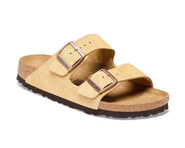 Birkenstock Ayakkabı Terlik ARIZONA VL - Görsel 4