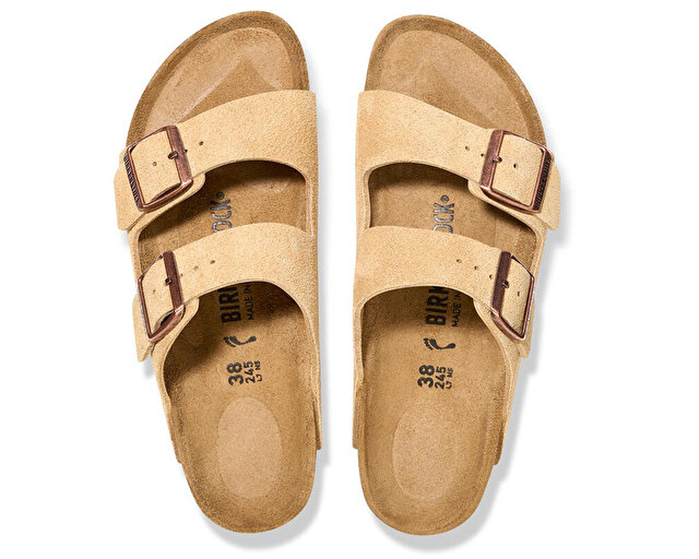 Birkenstock Ayakkabı Terlik ARIZONA VL - Görsel 5