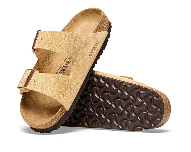 Birkenstock Ayakkabı Terlik ARIZONA VL - Görsel 6
