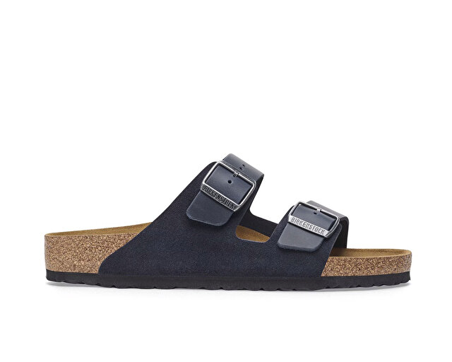 Birkenstock Ayakkabı Terlik ARIZONA VL LEOI - Görsel 2