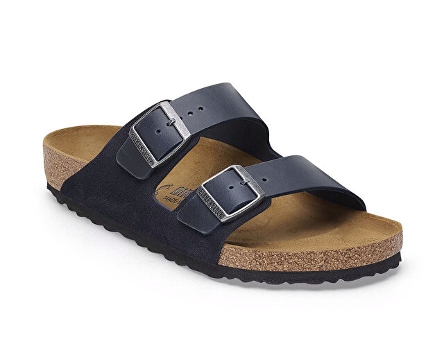 Birkenstock Ayakkabı Terlik ARIZONA VL LEOI - Görsel 4