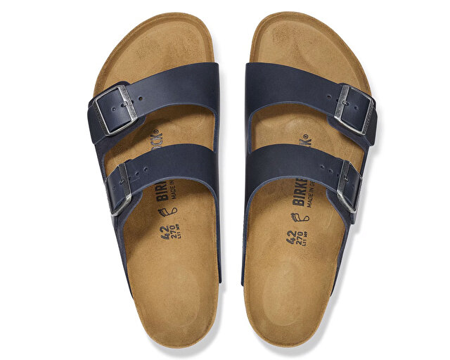 Birkenstock Ayakkabı Terlik ARIZONA VL LEOI - Görsel 5
