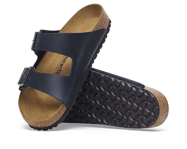 Birkenstock Ayakkabı Terlik ARIZONA VL LEOI - Görsel 6