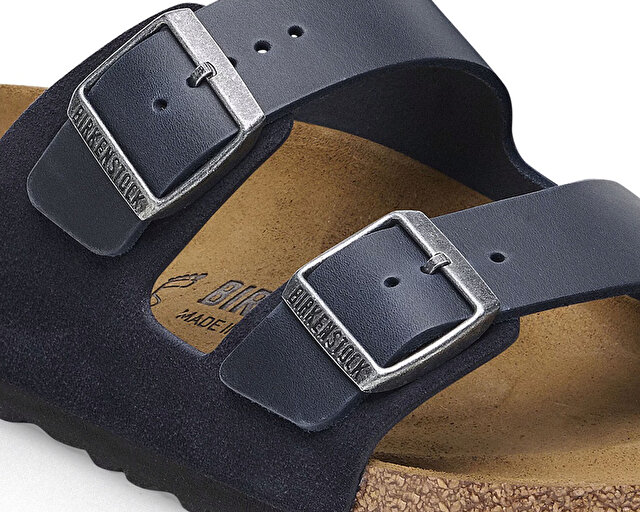 Birkenstock Ayakkabı Terlik ARIZONA VL LEOI - Görsel 7
