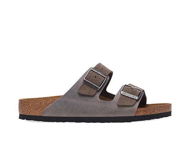 Birkenstock Ayakkabı Terlik ARIZONA VL LEOI - Görsel 2