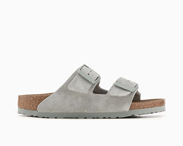 Birkenstock Ayakkabı Terlik ARIZONA VL - Görsel 2