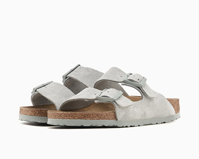 Birkenstock Ayakkabı Terlik ARIZONA VL - Görsel 4