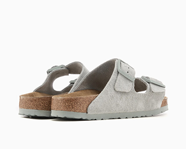 Birkenstock Ayakkabı Terlik ARIZONA VL - Görsel 5
