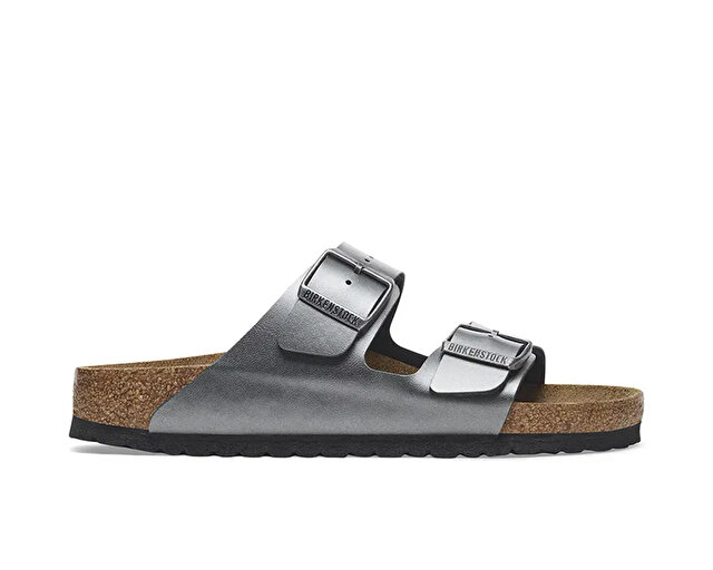Birkenstock Ayakkabı Terlik ARIZONA BF METALLIC - Görsel 2