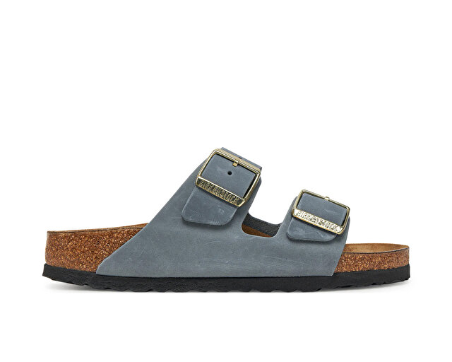Birkenstock Ayakkabı Terlik ARIZONA LEOI - Görsel 2