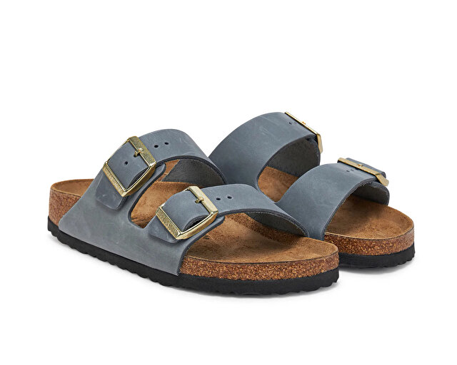 Birkenstock Ayakkabı Terlik ARIZONA LEOI - Görsel 3
