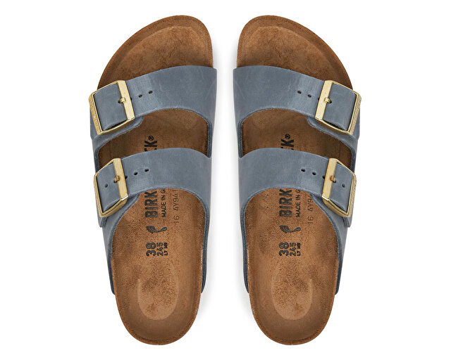 Birkenstock Ayakkabı Terlik ARIZONA LEOI - Görsel 4