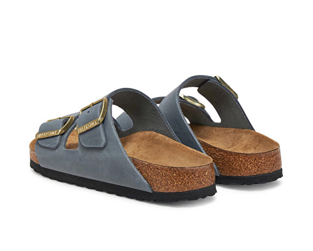 Birkenstock Ayakkabı Terlik ARIZONA LEOI - Görsel 5