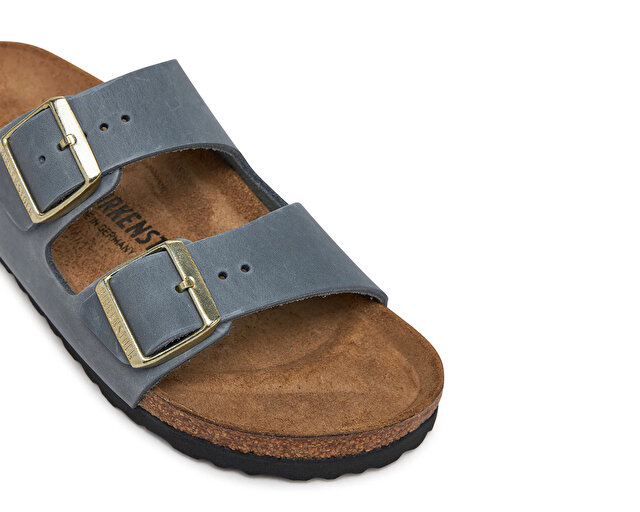 Birkenstock Ayakkabı Terlik ARIZONA LEOI - Görsel 7