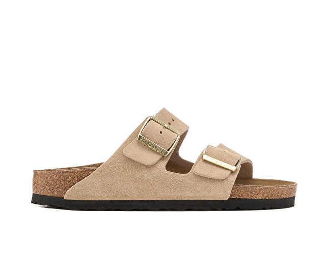 Birkenstock Ayakkabı Terlik ARIZONA VL - Görsel 2