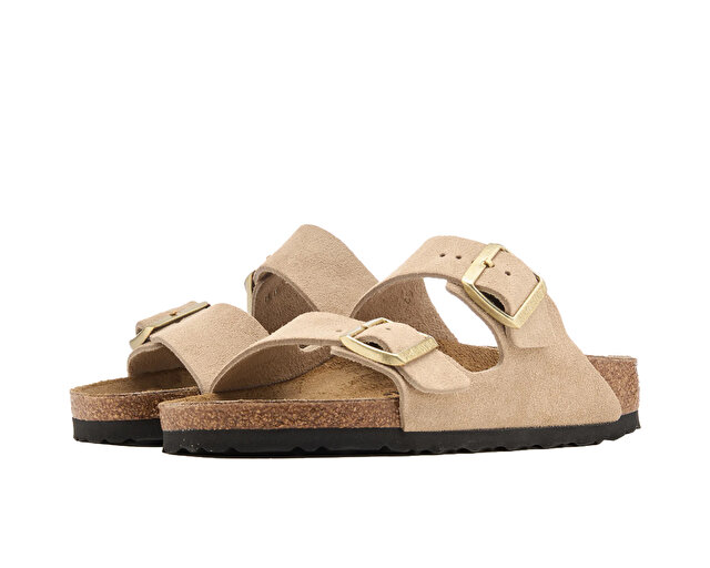 Birkenstock Ayakkabı Terlik ARIZONA VL - Görsel 4