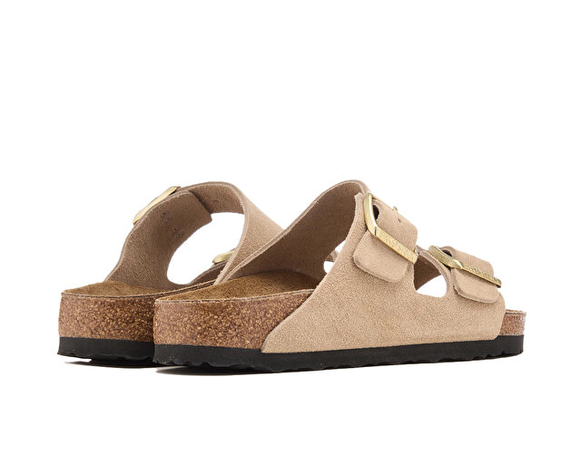 Birkenstock Ayakkabı Terlik ARIZONA VL - Görsel 5