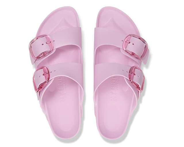 Birkenstock Ayakkabı Terlik ARIZONA EVA BIG BUCKLE - Görsel 6