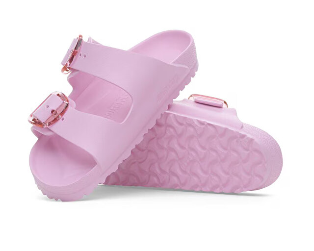 Birkenstock Ayakkabı Terlik ARIZONA EVA BIG BUCKLE - Görsel 7