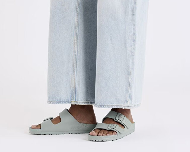 Birkenstock Ayakkabı Terlik ARIZONA EVA - Görsel 9