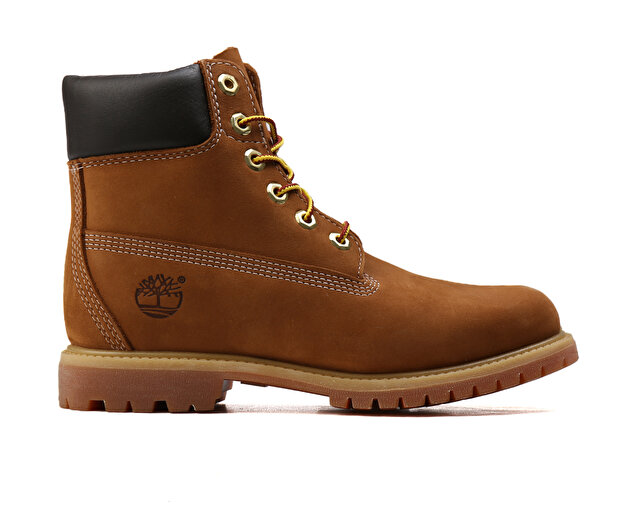 Timberland Ayakkabı Bot 6in Premium Boot - W - Görsel 2