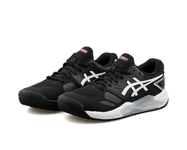 Asics Ayakkabı Tenis Gel-Challenger 13 - Görsel 4