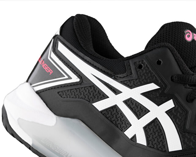 Asics Ayakkabı Tenis Gel-Challenger 13 - Görsel 8