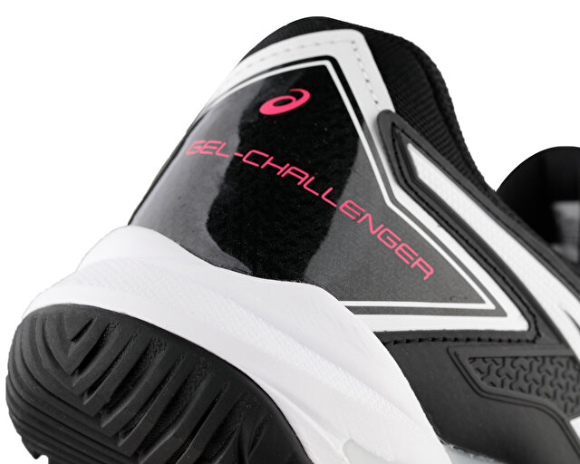 Asics Ayakkabı Tenis Gel-Challenger 13 - Görsel 9