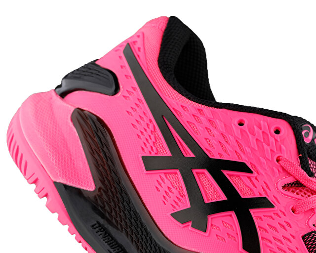 Asics Ayakkabı Günlük Gel-Resolution 9 - Görsel 8