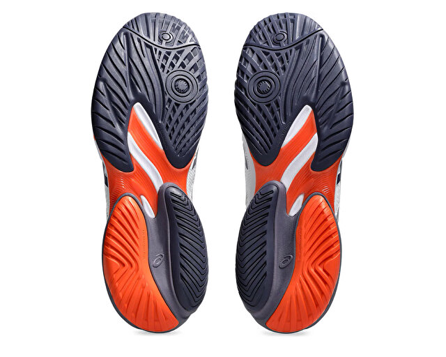 Asics Tenis Ayakkabısı COURT FF 3 - Görsel 6