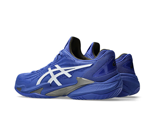 Asics Tenis Ayakkabısı COURT FF 3 - Görsel 6