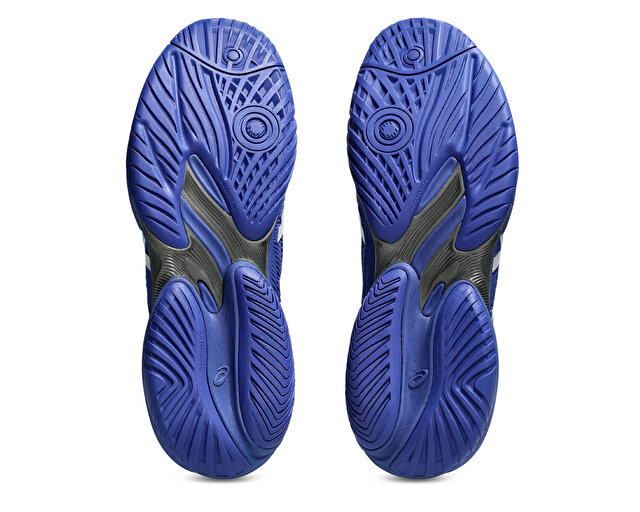 Asics Tenis Ayakkabısı COURT FF 3 - Görsel 8