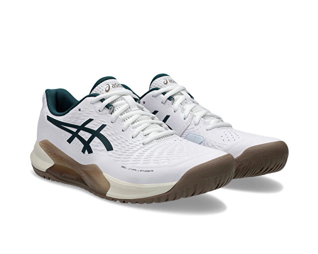 Asics Ayakkabı Tenis GEL CHALLENGER 14 - Görsel 4