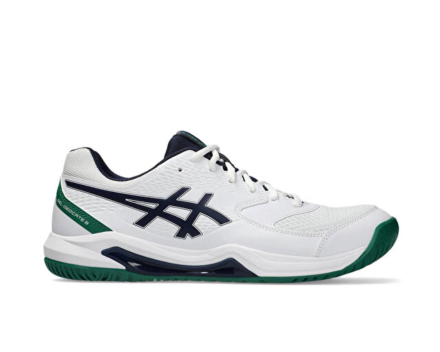 Asics Tenis Ayakkabısı GEL DEDICATE 8 - Görsel 2
