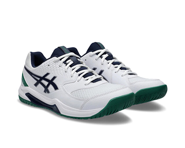 Asics Tenis Ayakkabısı GEL DEDICATE 8 - Görsel 4