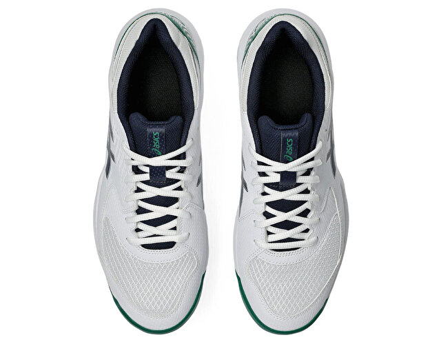 Asics Tenis Ayakkabısı GEL DEDICATE 8 - Görsel 5