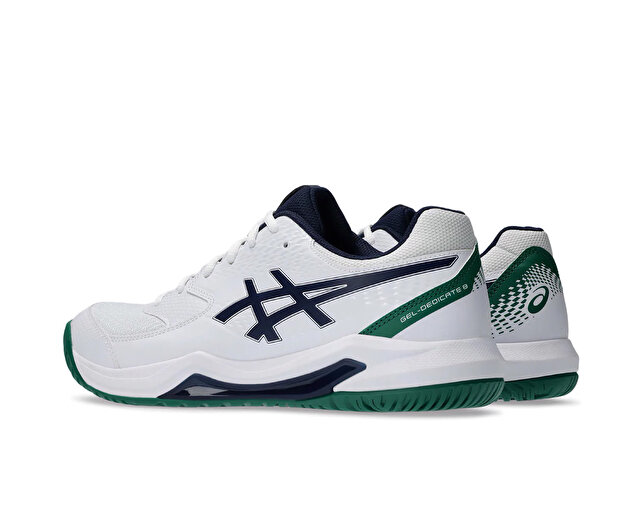Asics Tenis Ayakkabısı GEL DEDICATE 8 - Görsel 6