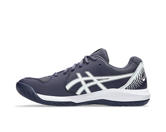 Asics Tenis Ayakkabısı GEL DEDICATE 8 - Görsel 3