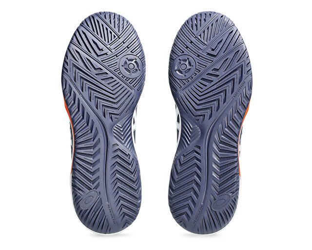 Asics Tenis Ayakkabısı GEL DEDICATE 8 - Görsel 7