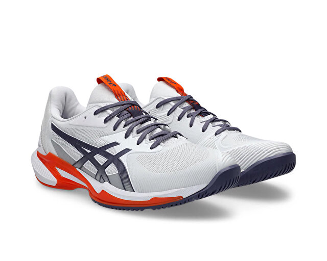 Asics Tenis Ayakkabısı SOLUTION SPEED FF 3 - Görsel 4