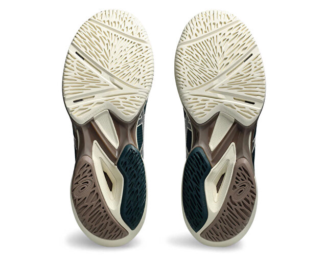 Asics Tenis Ayakkabısı SOLUTION SPEED FF 3 - Görsel 7