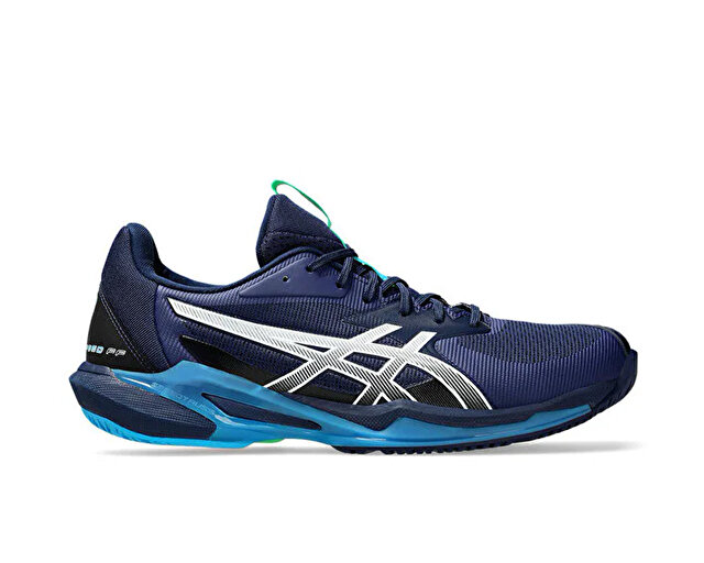 Asics Ayakkabı Tenis Solution Speed Ff 3 - Görsel 2