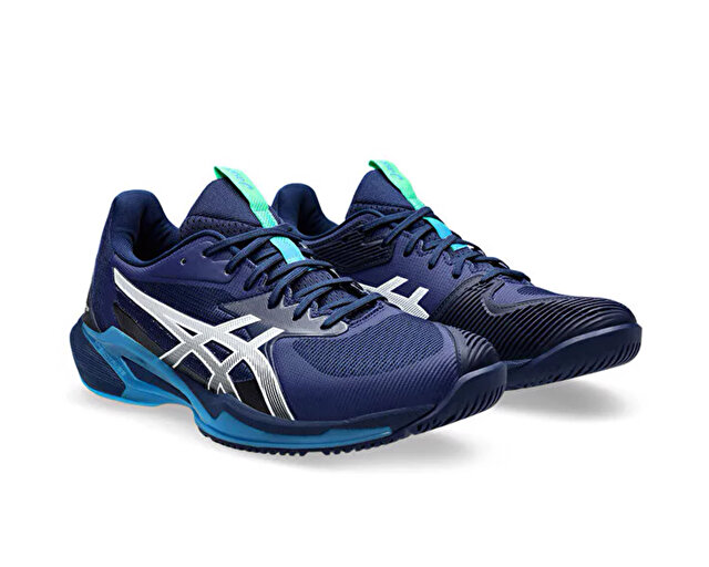 Asics Ayakkabı Tenis Solution Speed Ff 3 - Görsel 4