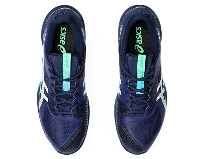 Asics Ayakkabı Tenis Solution Speed Ff 3 - Görsel 5