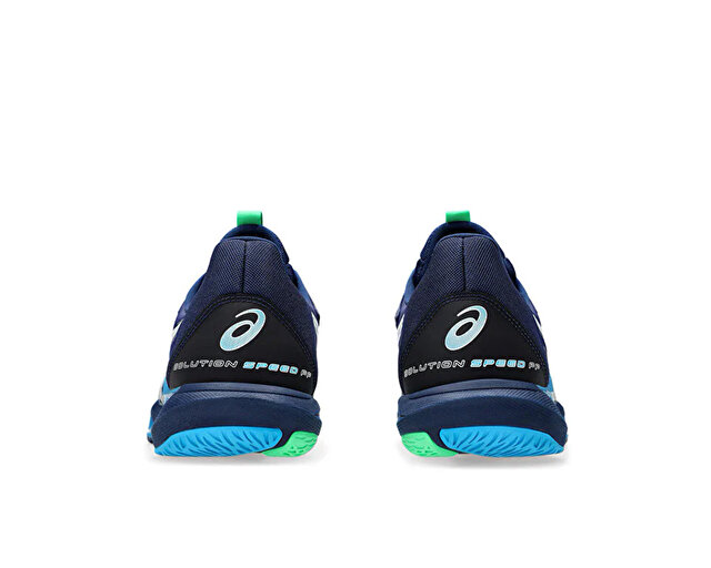 Asics Ayakkabı Tenis Solution Speed Ff 3 - Görsel 7